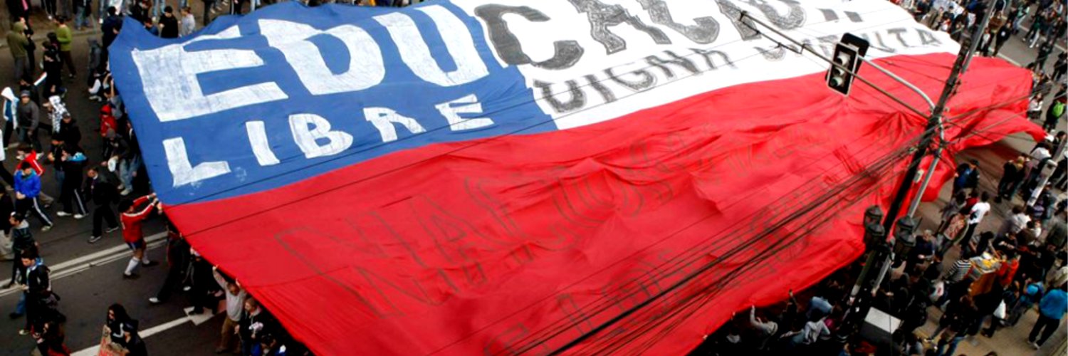 C h i l e 🍉 C o n v o c a's banner