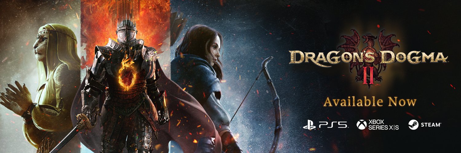 Dragon's Dogma's banner