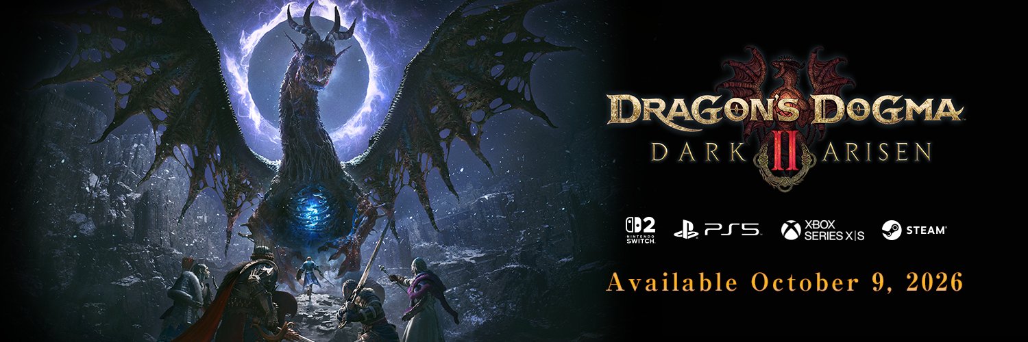 Dragon's Dogma's banner