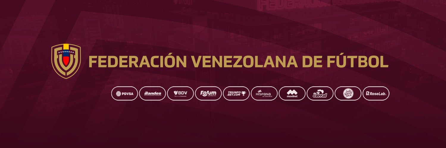 FVF's banner