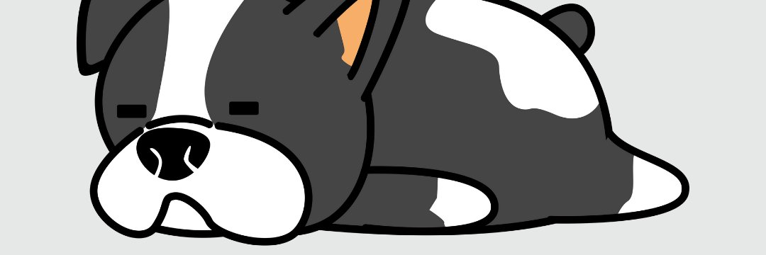 あっつい〜ぬ's banner