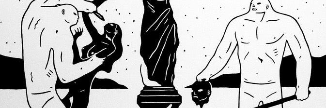 Remorseless's banner