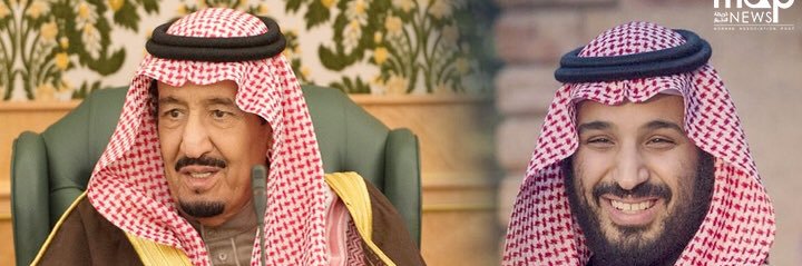 عبدالإله المرحوم's banner