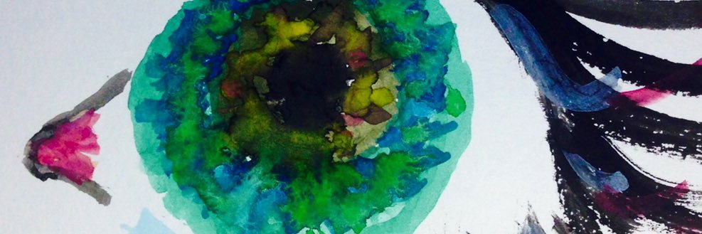Jupiter's banner
