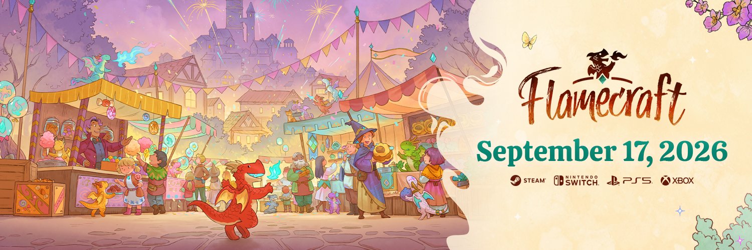 Monster Couch's banner