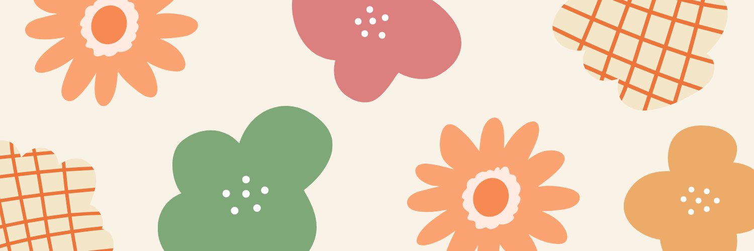 はな＠みんなの先生's banner