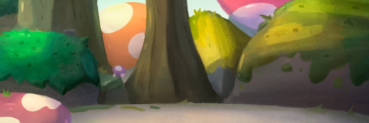 HadjustoArt🍊's banner