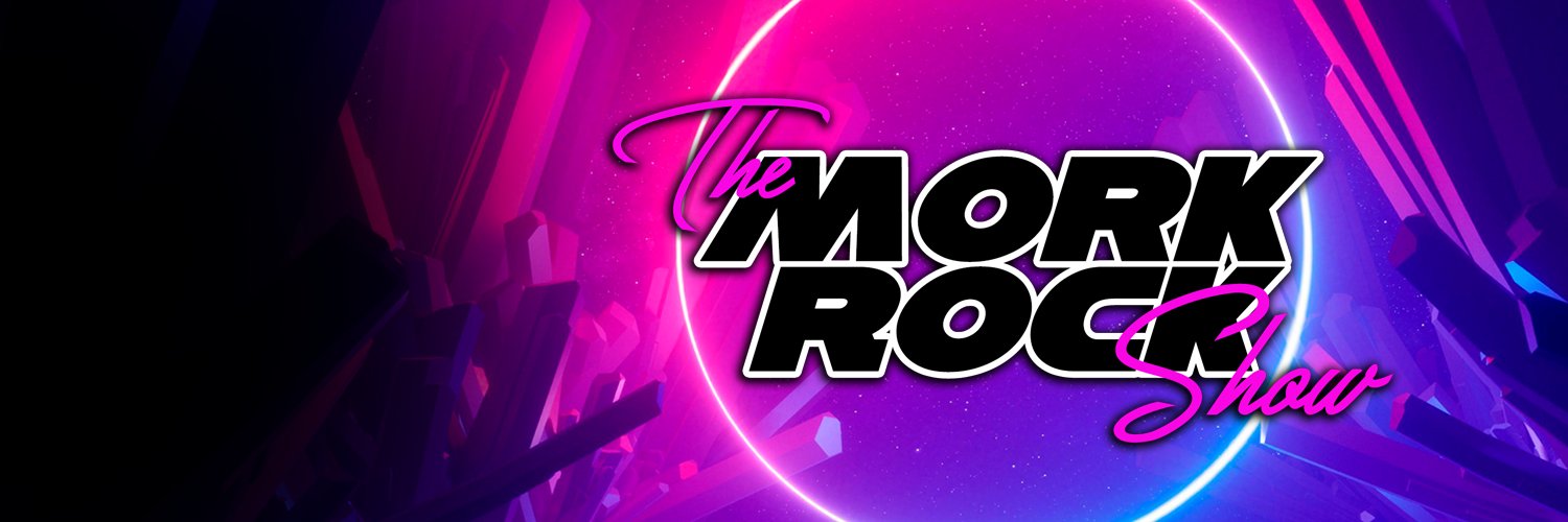 Mork Rock's banner