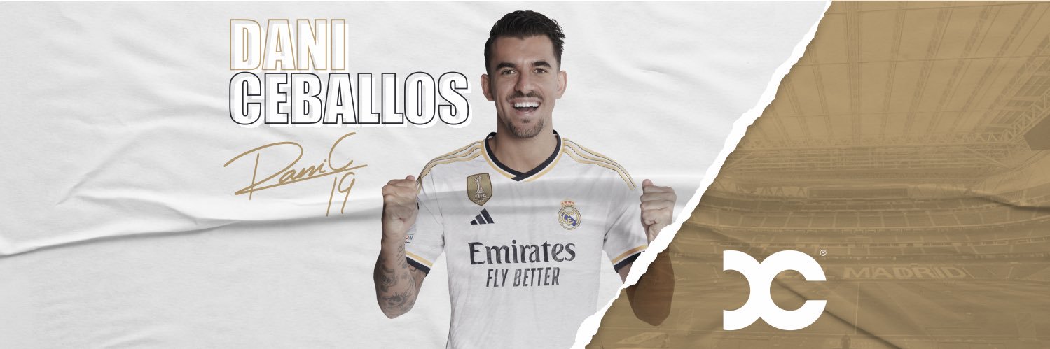 Daniel Ceballos's banner