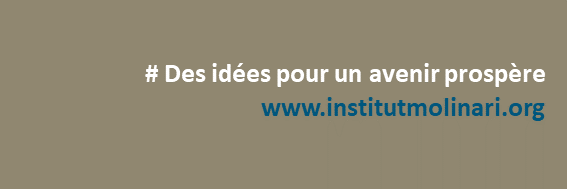 Institut économique Molinari's banner