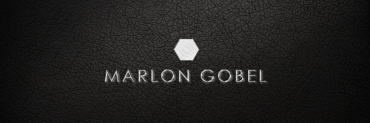 MARLON GOBEL's banner