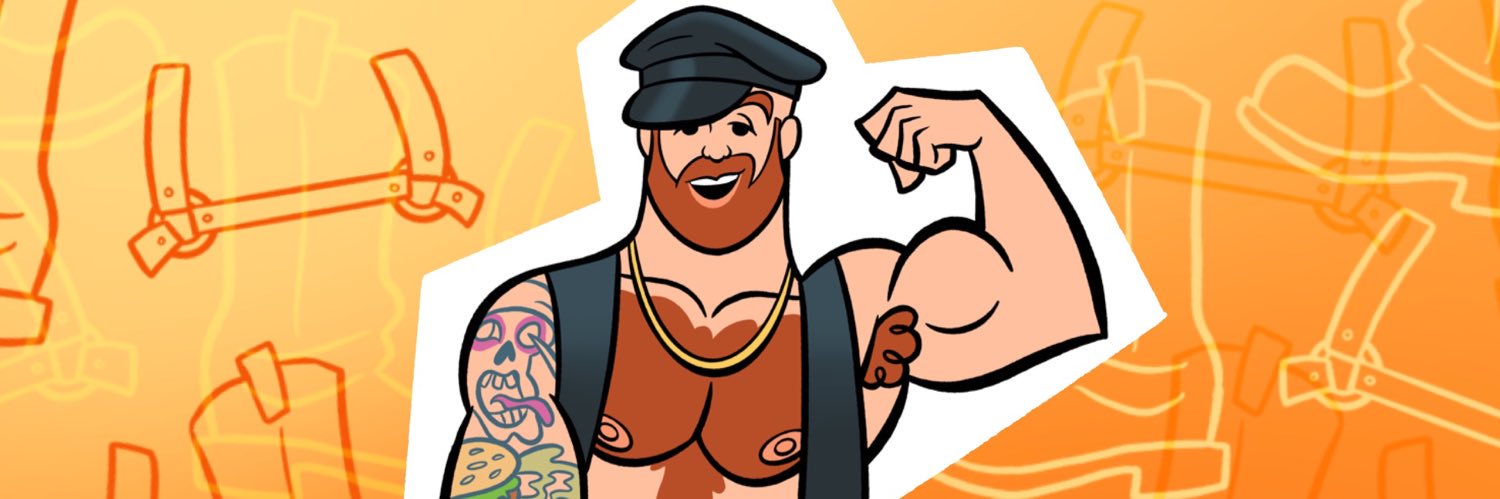 Bobby Box (he/him)'s banner