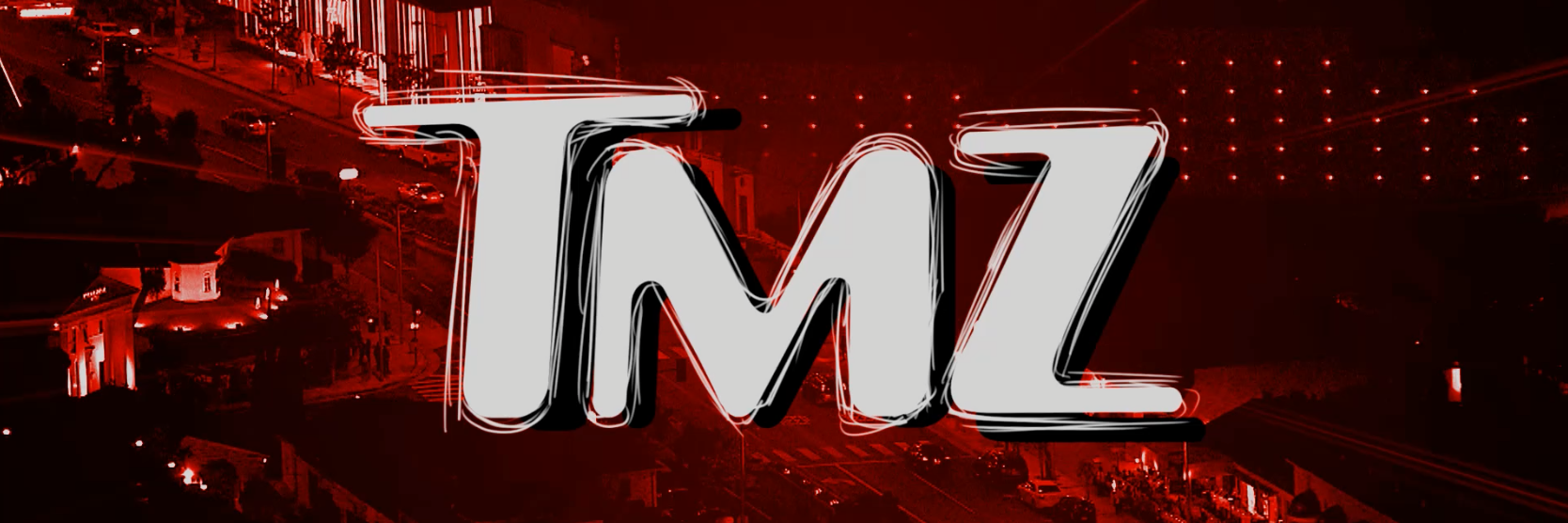 Harvey Levin's banner