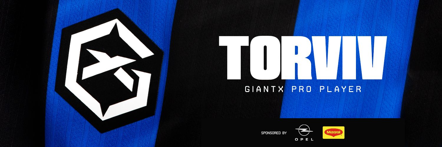 Torviv!'s banner