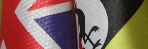 UK in Uganda 🇬🇧 🇺🇬's banner