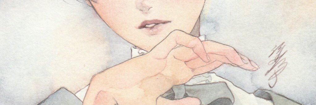 八田 拳(みこいす)'s banner
