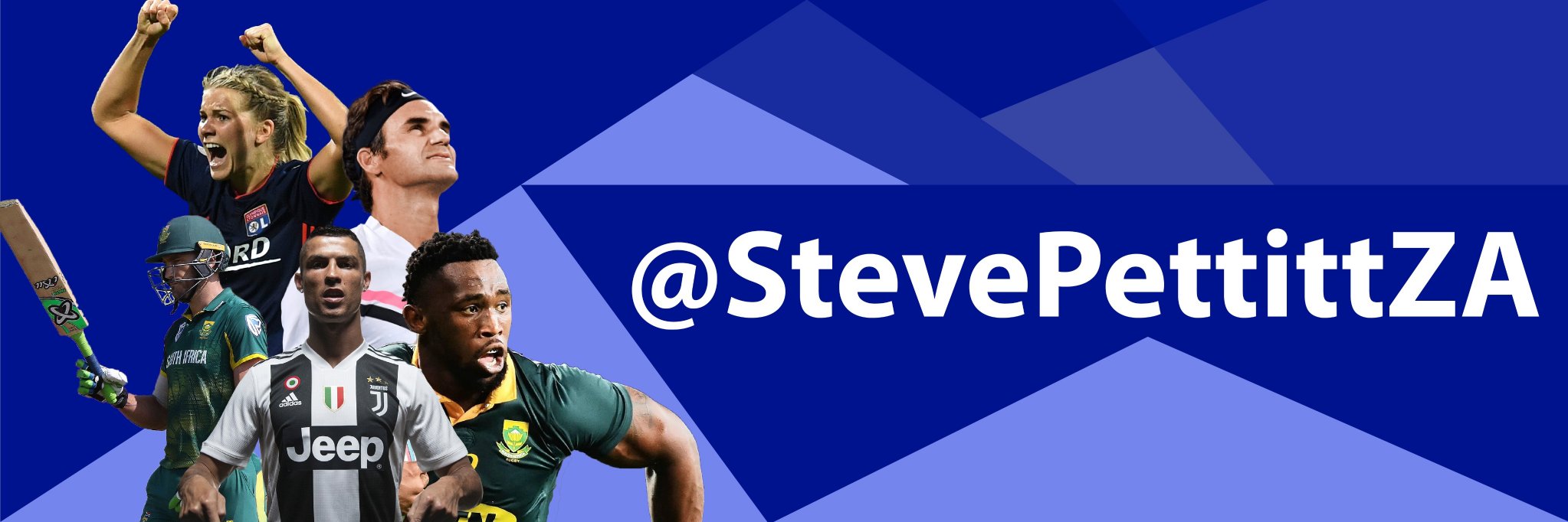 Stephen's banner