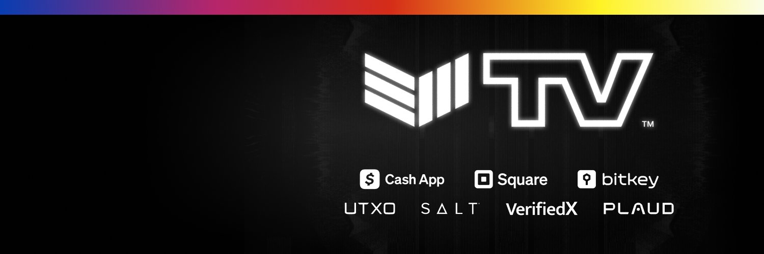 Bitcoin Magazine's banner