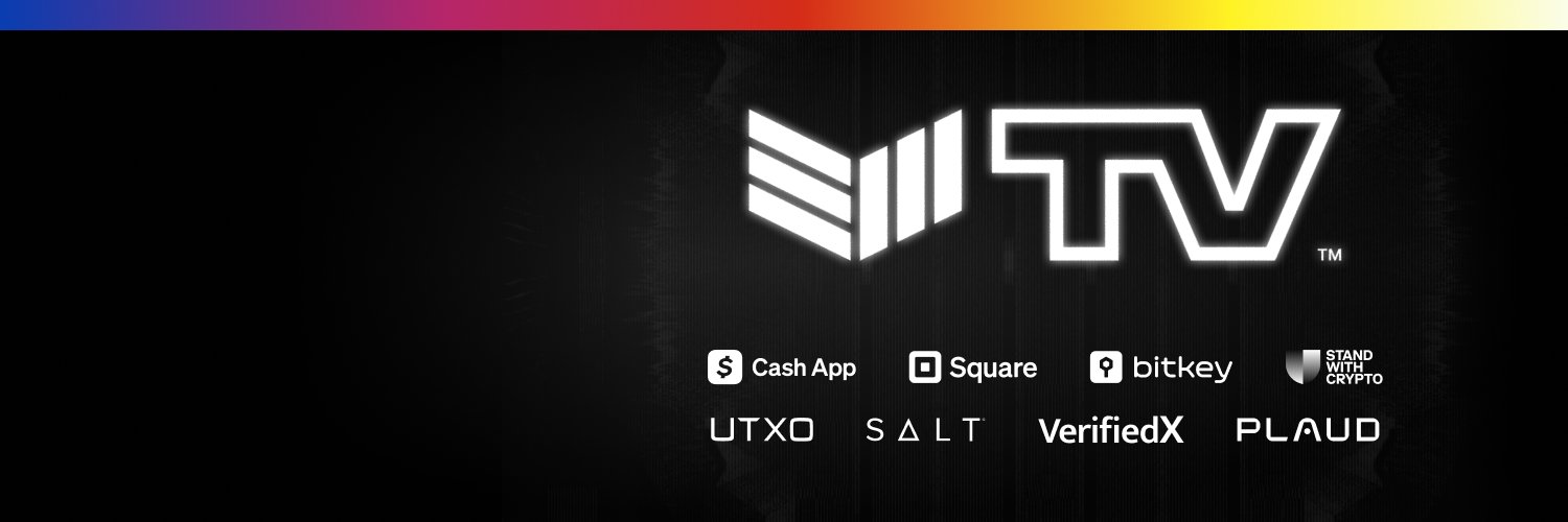 Bitcoin Magazine's banner