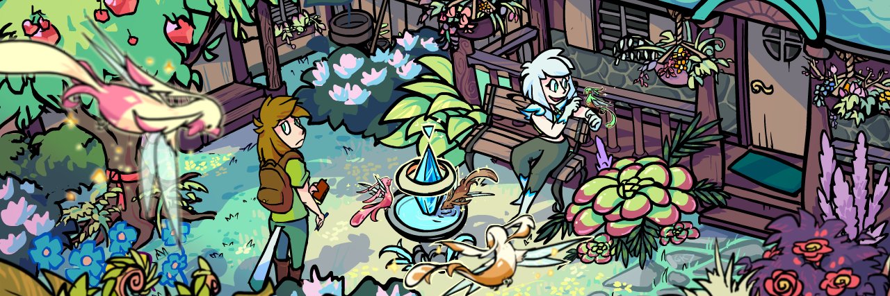 Glivs's banner