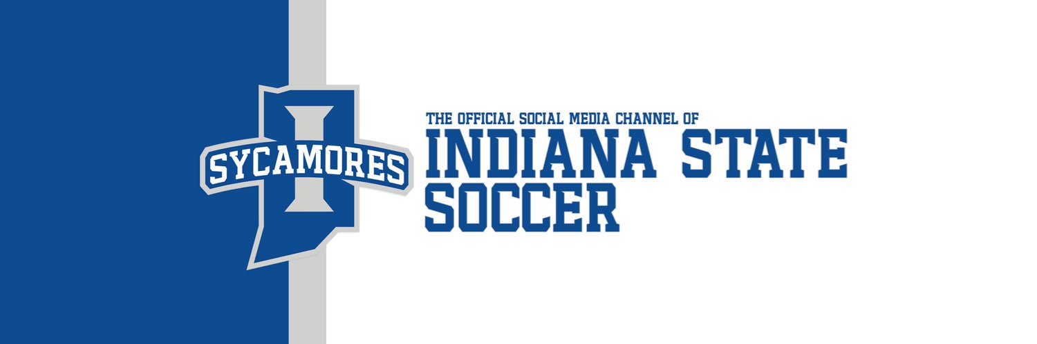 Indiana State Soccer's banner