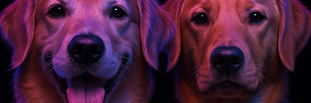 Chloeckay 🐾's banner