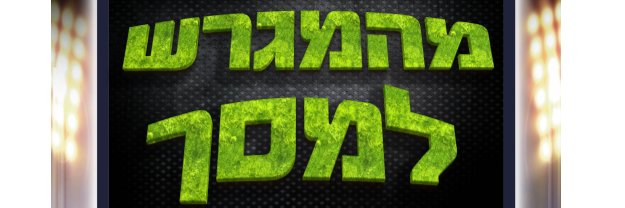 Idan Vinitsky's banner
