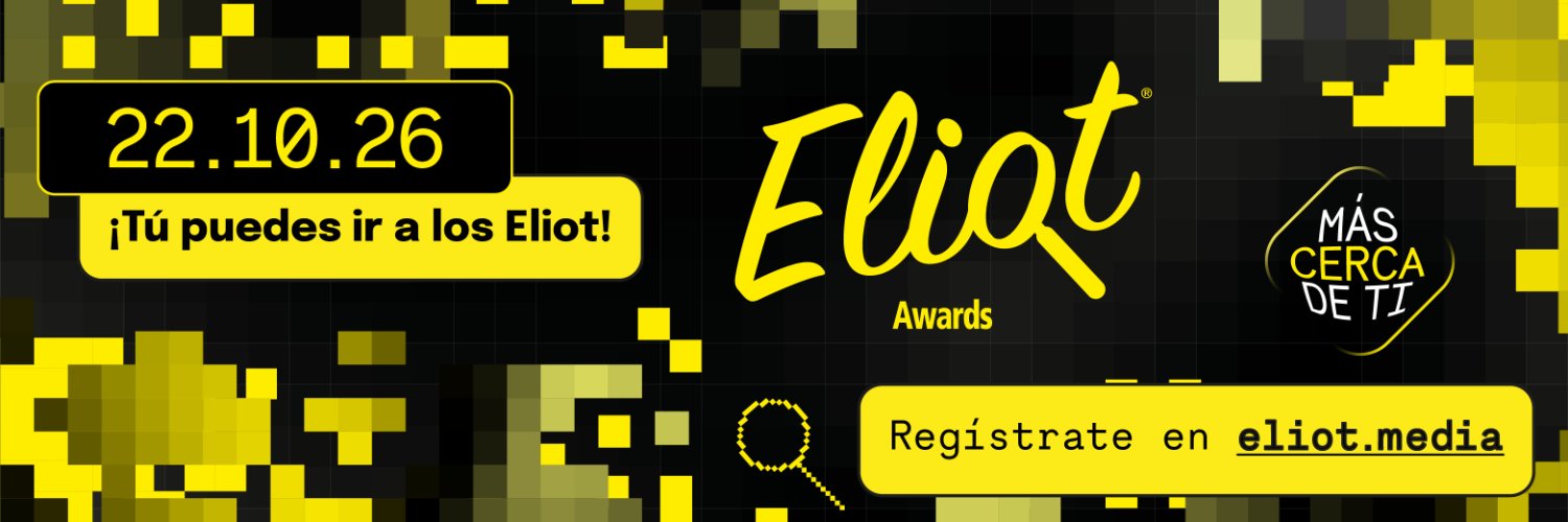 Eliot Media's banner