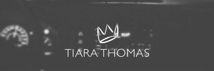 Tiara Thomas♛'s banner