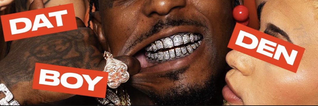 Drip GOD 💧's banner