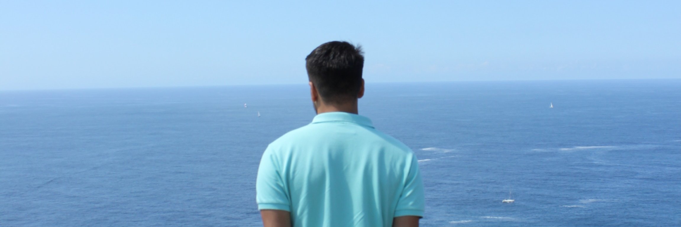 Pablo Mejias's banner