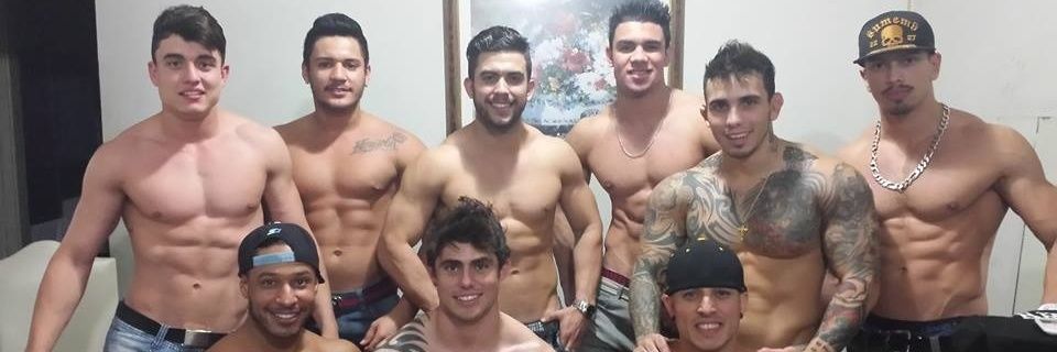 Bellos da Noite's banner