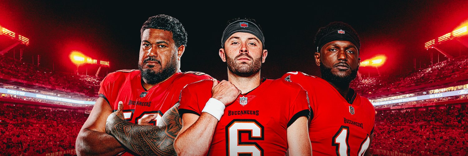 Tampa Bay Buccaneers's banner