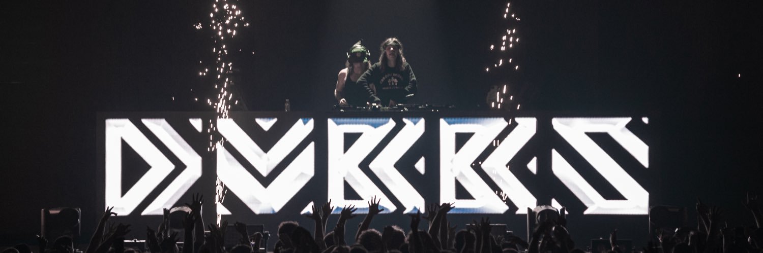 DVBBS's banner