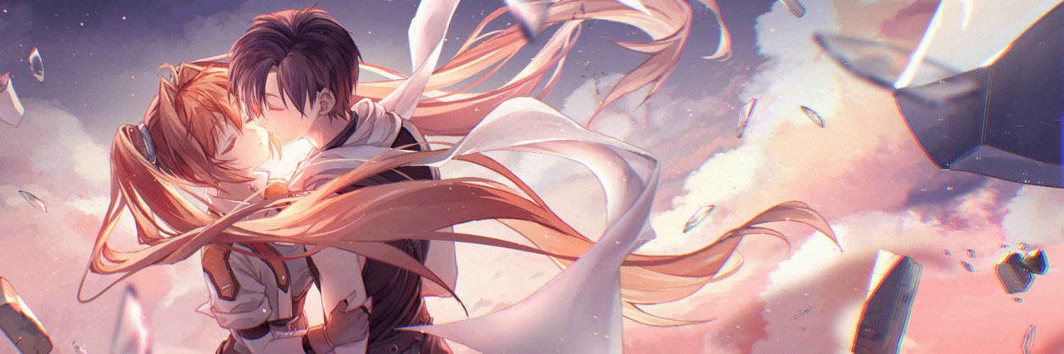 神鱈's banner