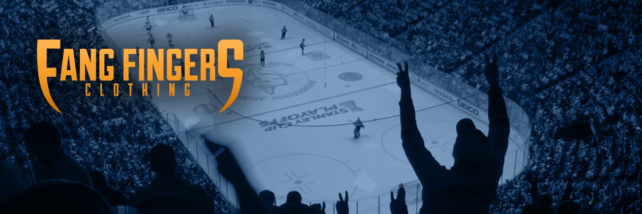 Fang Fingers by So Nashville's banner