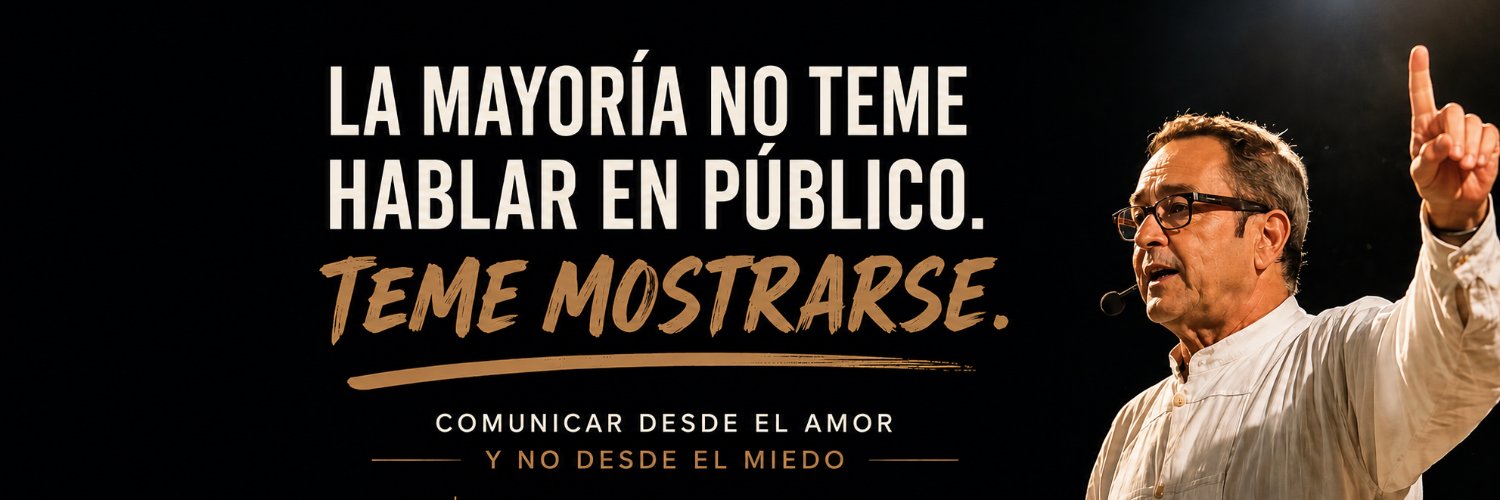 Xavier Demelo's banner