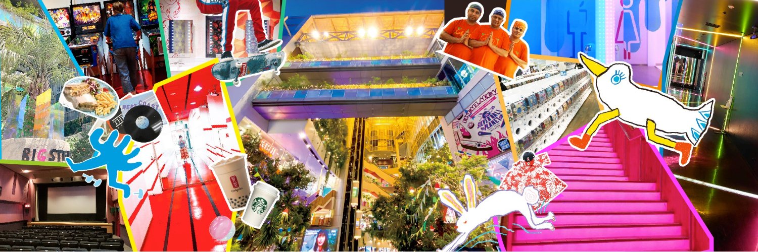心斎橋ビッグステップ's banner