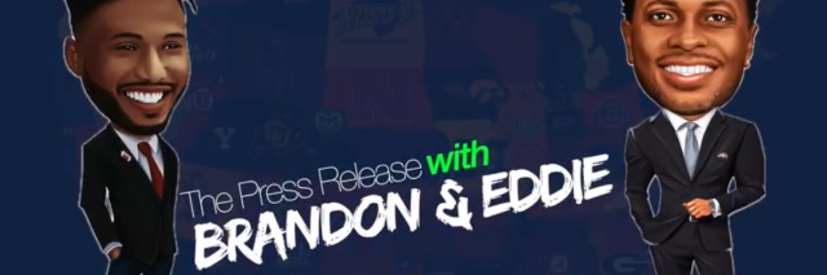 Eddie Royal's banner