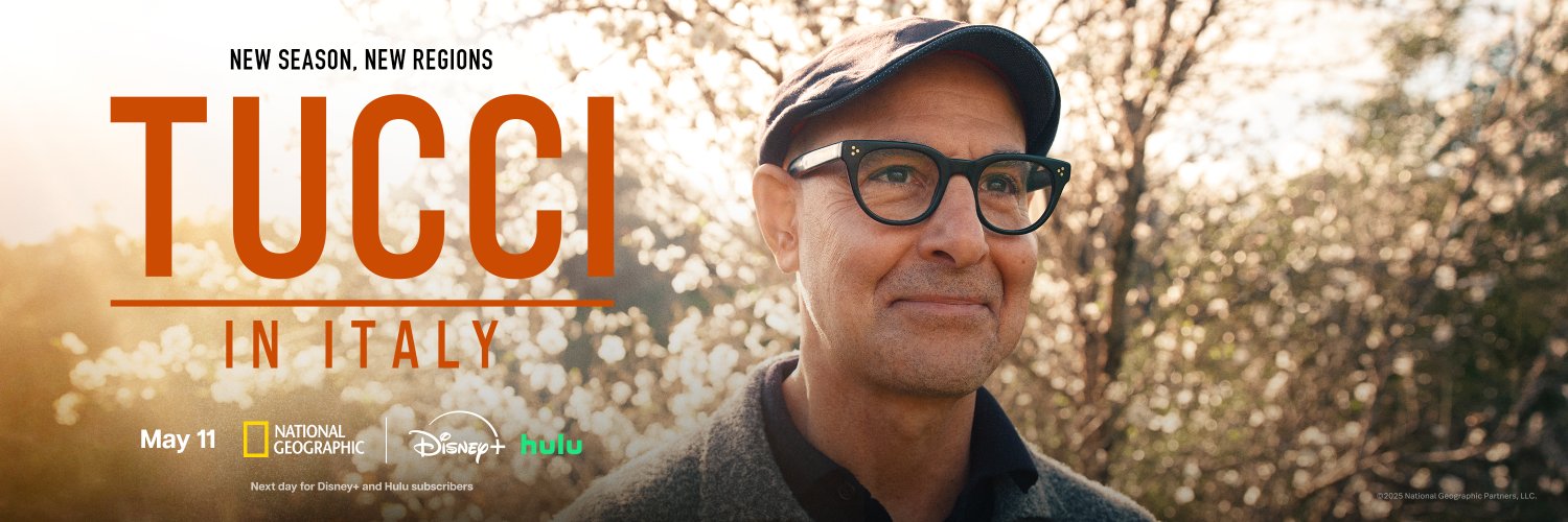 Nat Geo Travel's banner