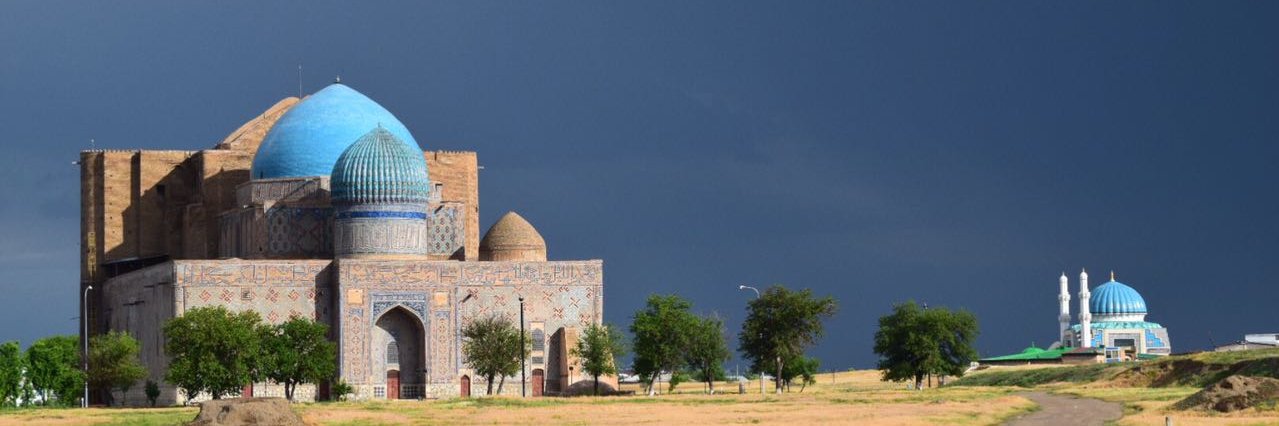 dursun ali tökel's banner