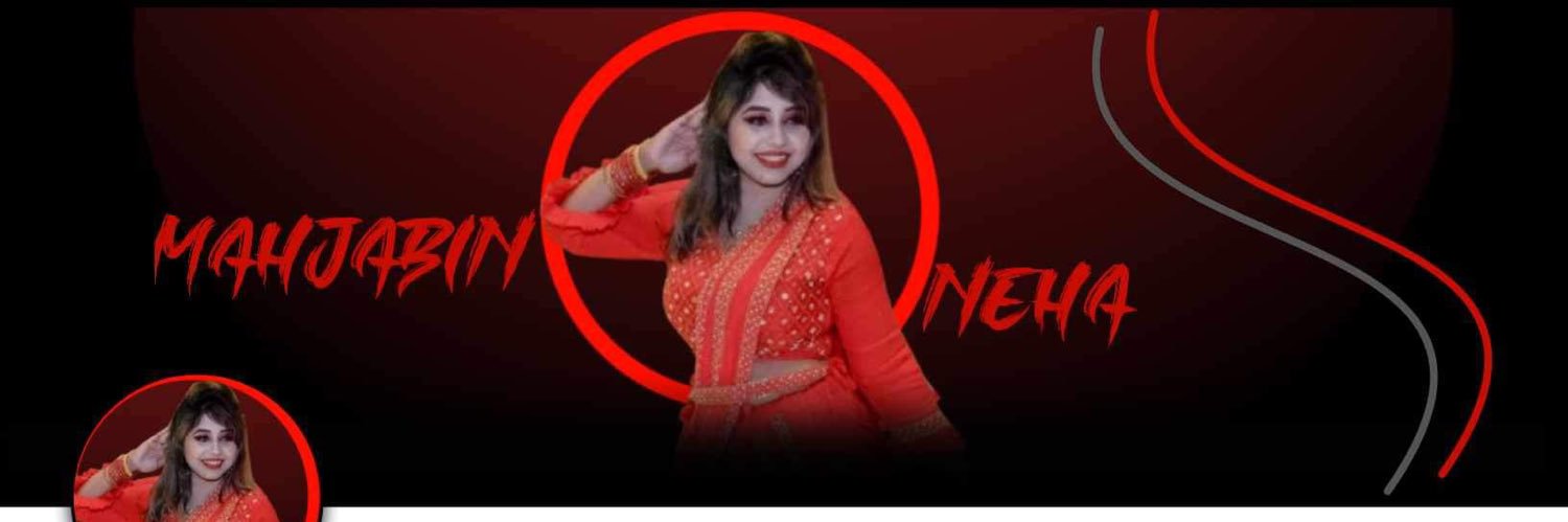 Mehjabin Meha 🇺🇸's banner
