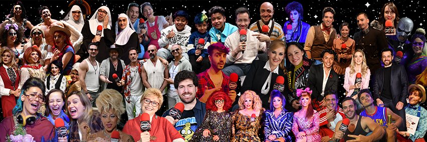 🍺 ¿Dónde es el plan? 🎤's banner