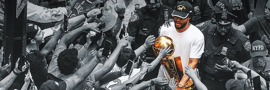 Fin's banner