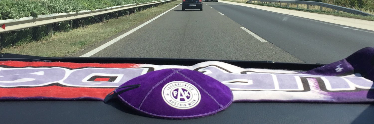 Bini Guttmann's banner