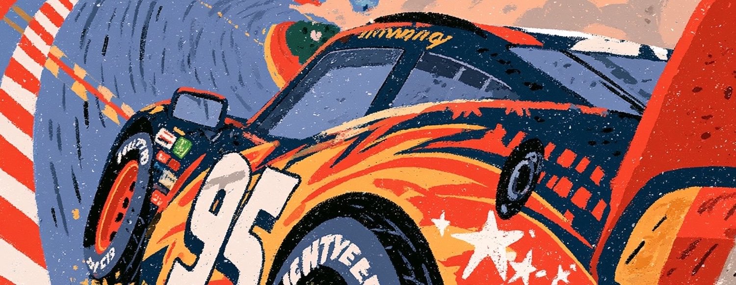 Alan Cedeño's banner