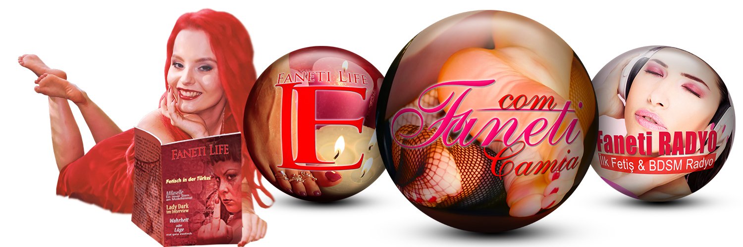 Faneti's banner