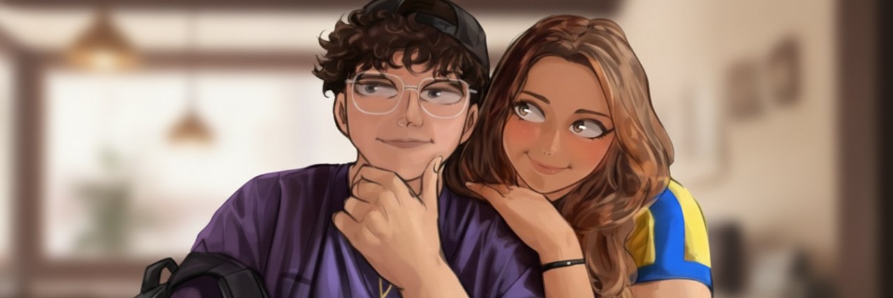 Las Gloglocitas's banner