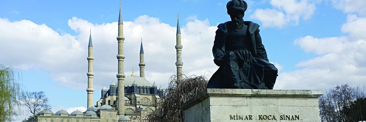 Gökhan Karataş's banner