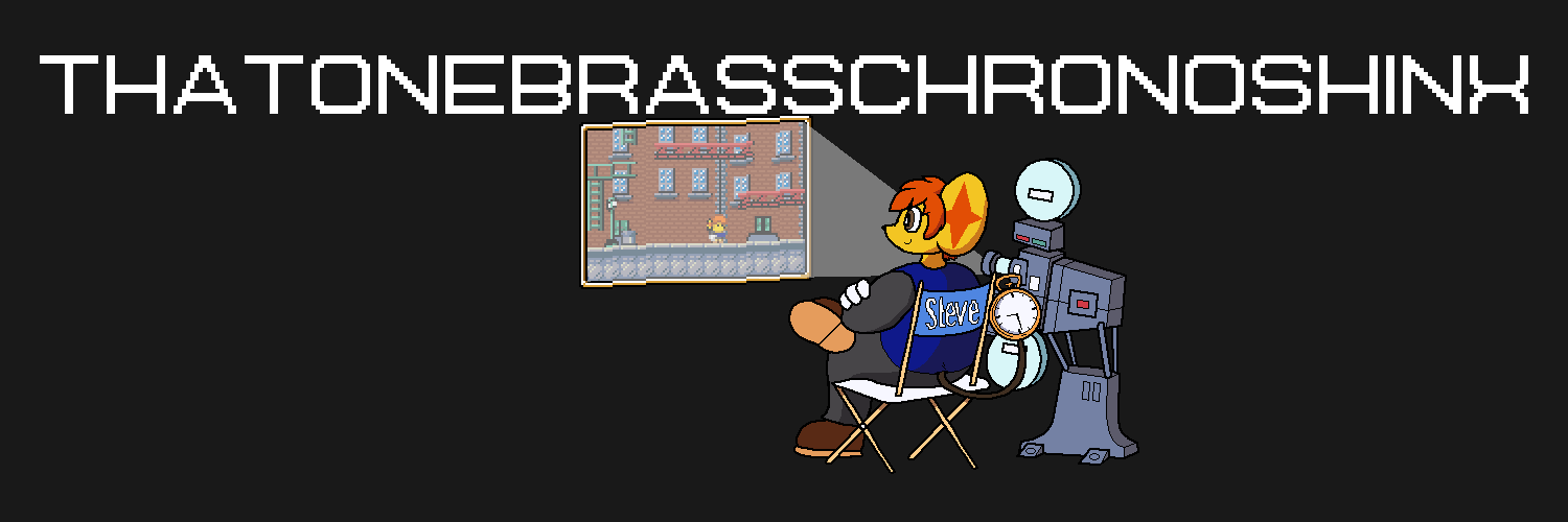 Thatonebrasschronodent's banner
